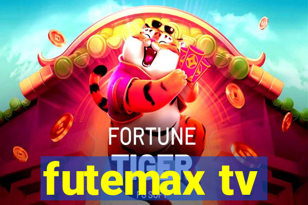 futemax tv